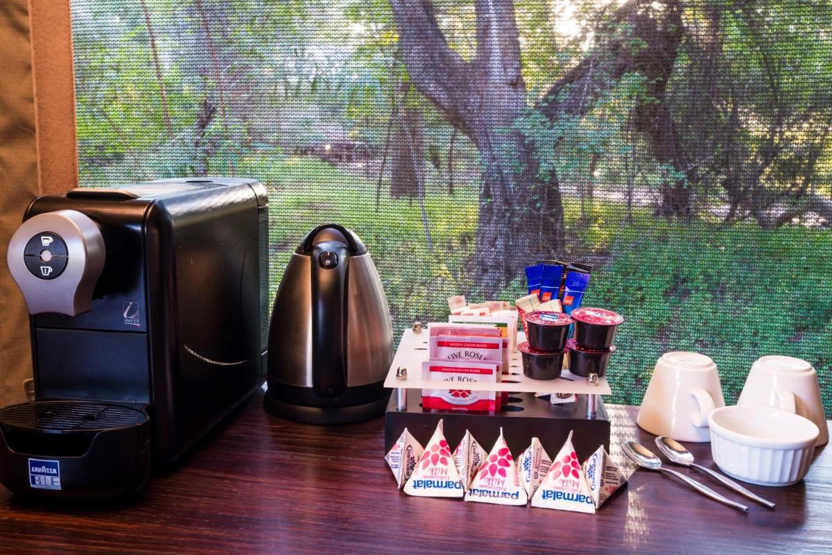 Thakadu River Camp - Hotel Photo 31