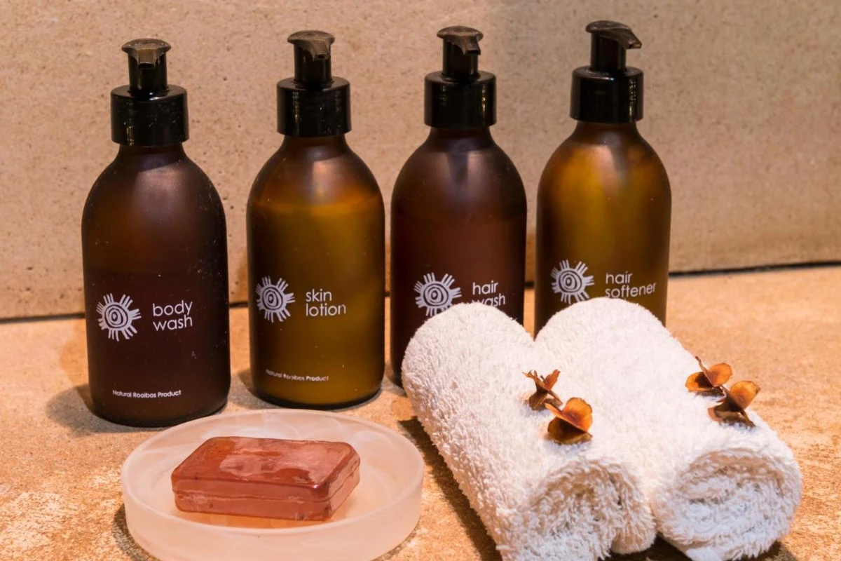 Thakadu River Camp - Hotel Photo 33