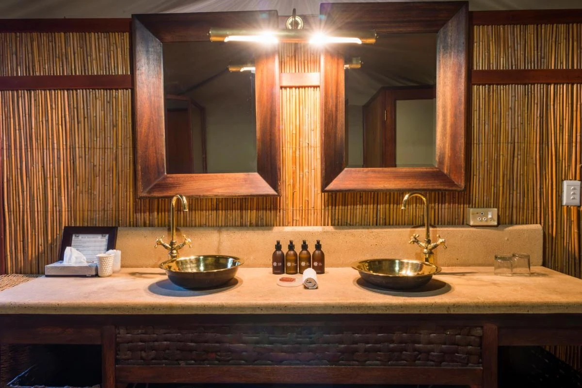 Thakadu River Camp - Hotel Photo 36