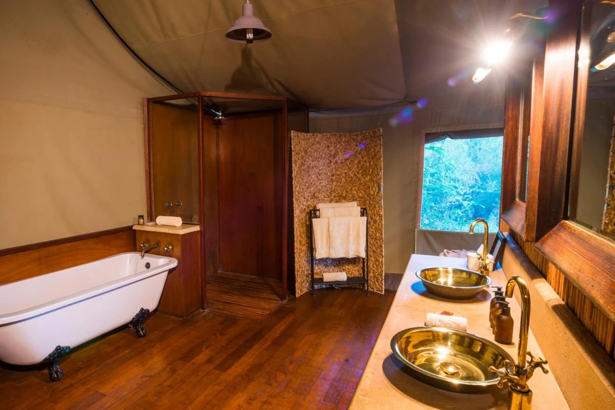 Thakadu River Camp - Hotel Photo 38