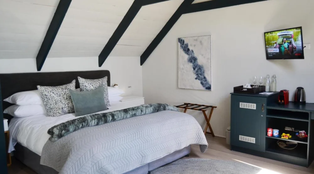 Classic Room with No Views at Abalone Hotel & Villas