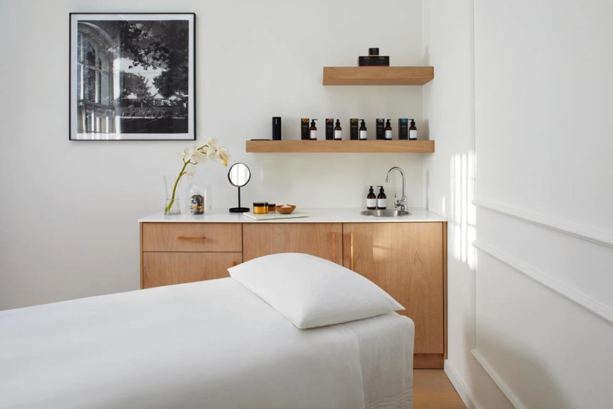 The Alphen Boutique Hotel & Spa - Hotel Photo 7