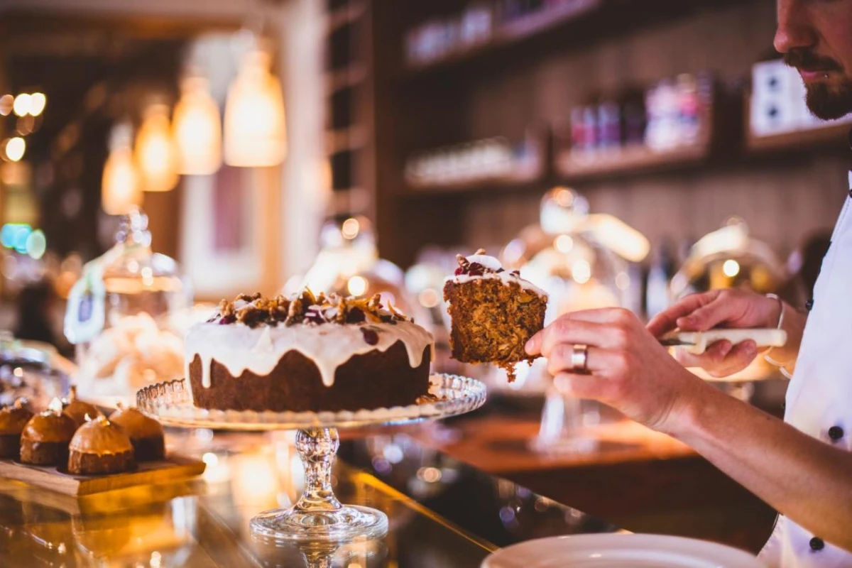 The Alphen Boutique Hotel & Spa - Hotel Photo 10