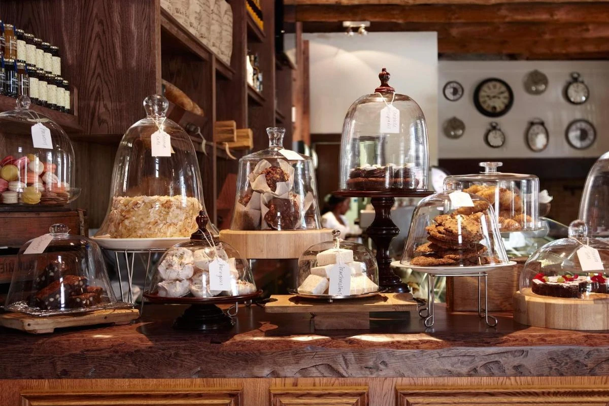 The Alphen Boutique Hotel & Spa - Hotel Photo 11