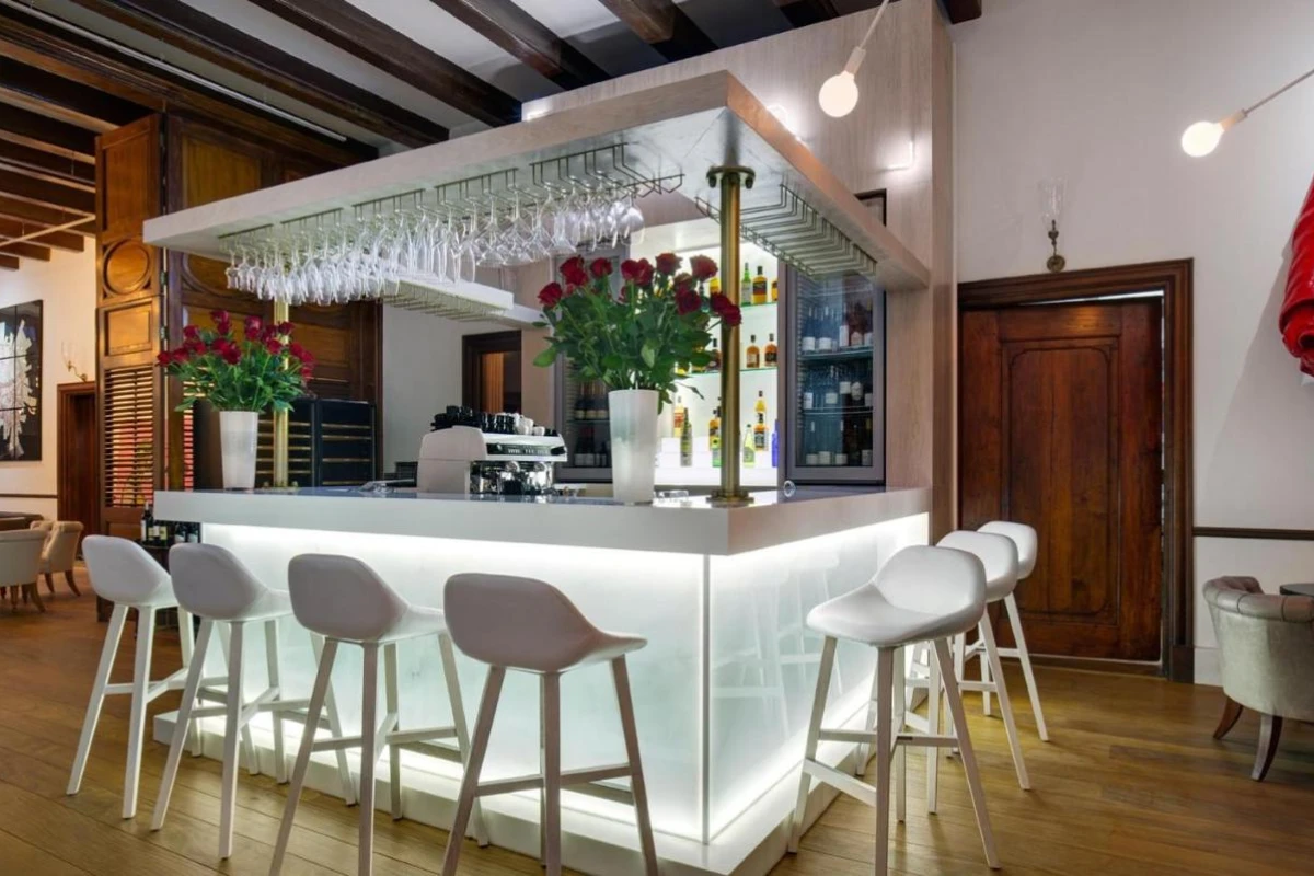 The Alphen Boutique Hotel & Spa - Hotel Photo 19