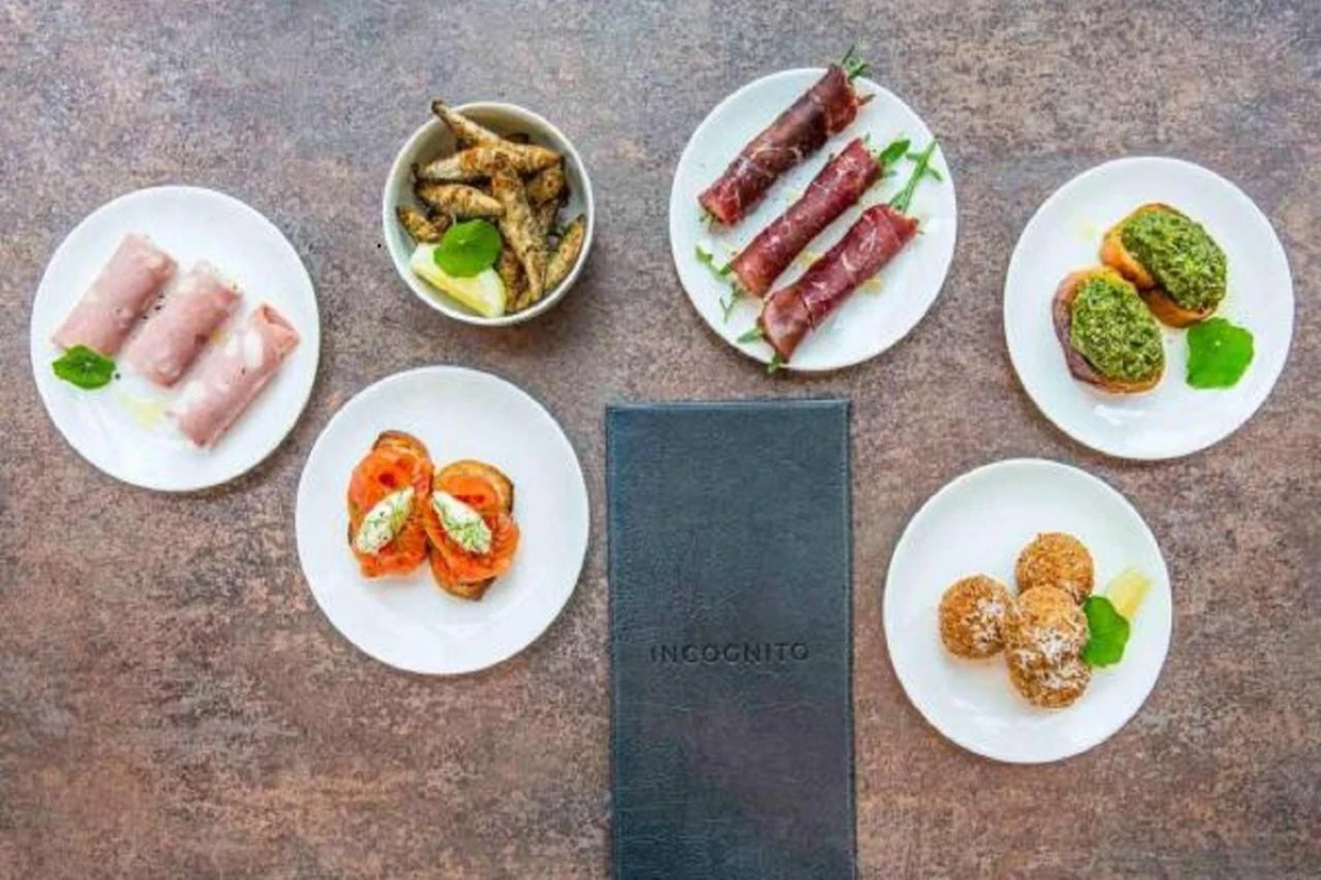 The Alphen Boutique Hotel & Spa - Hotel Photo 20