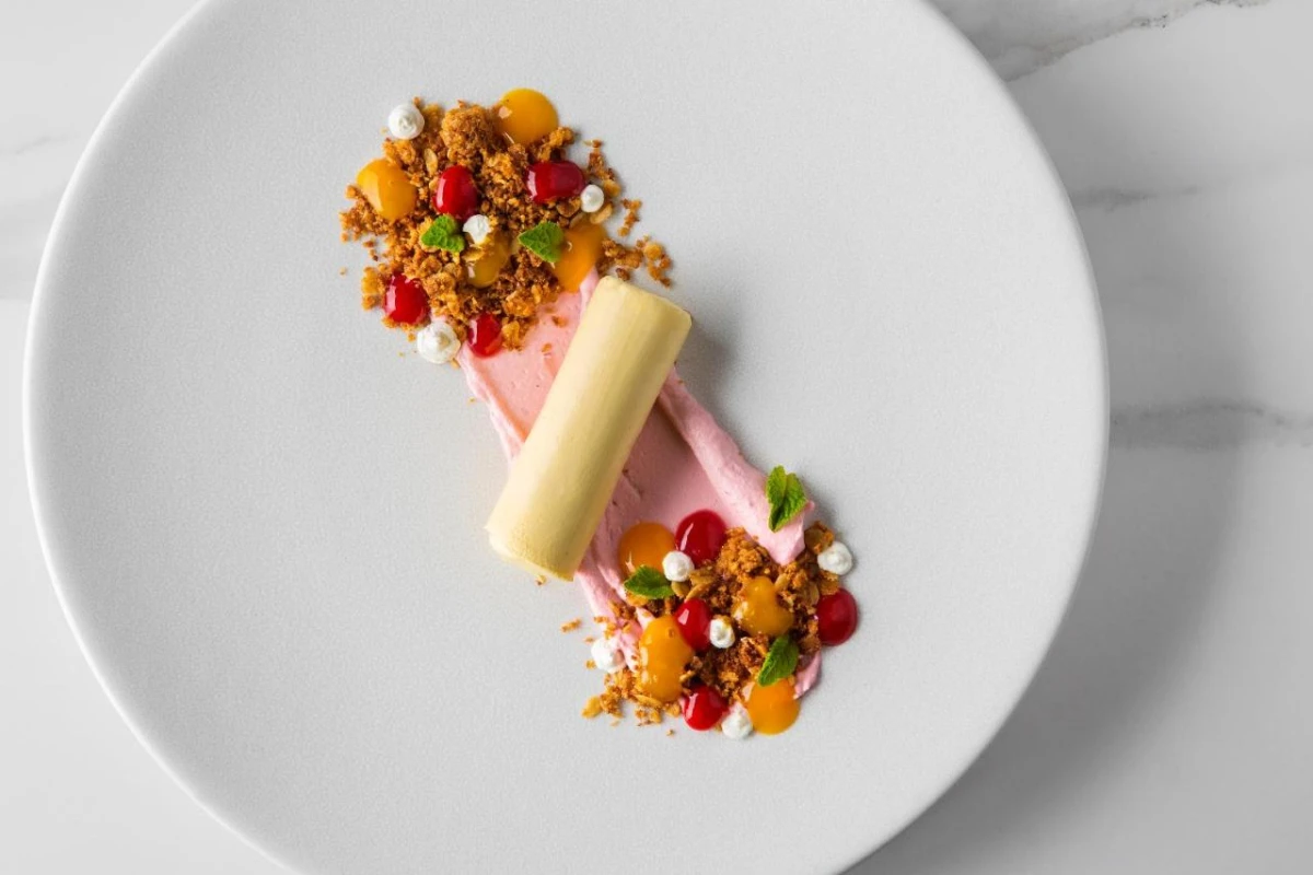 The Alphen Boutique Hotel & Spa - Hotel Photo 21