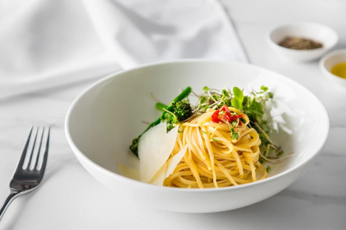 The Alphen Boutique Hotel & Spa - Hotel Photo 22