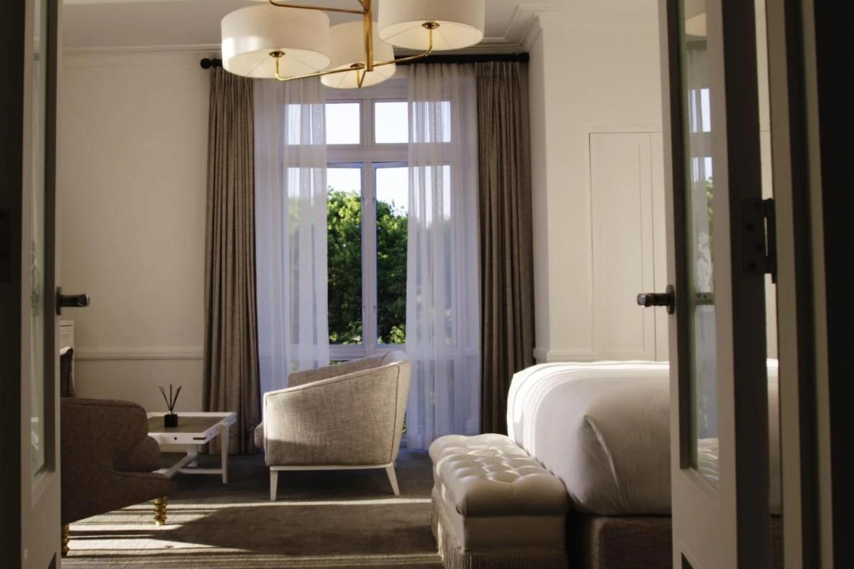 The Alphen Boutique Hotel & Spa - Hotel Photo 24