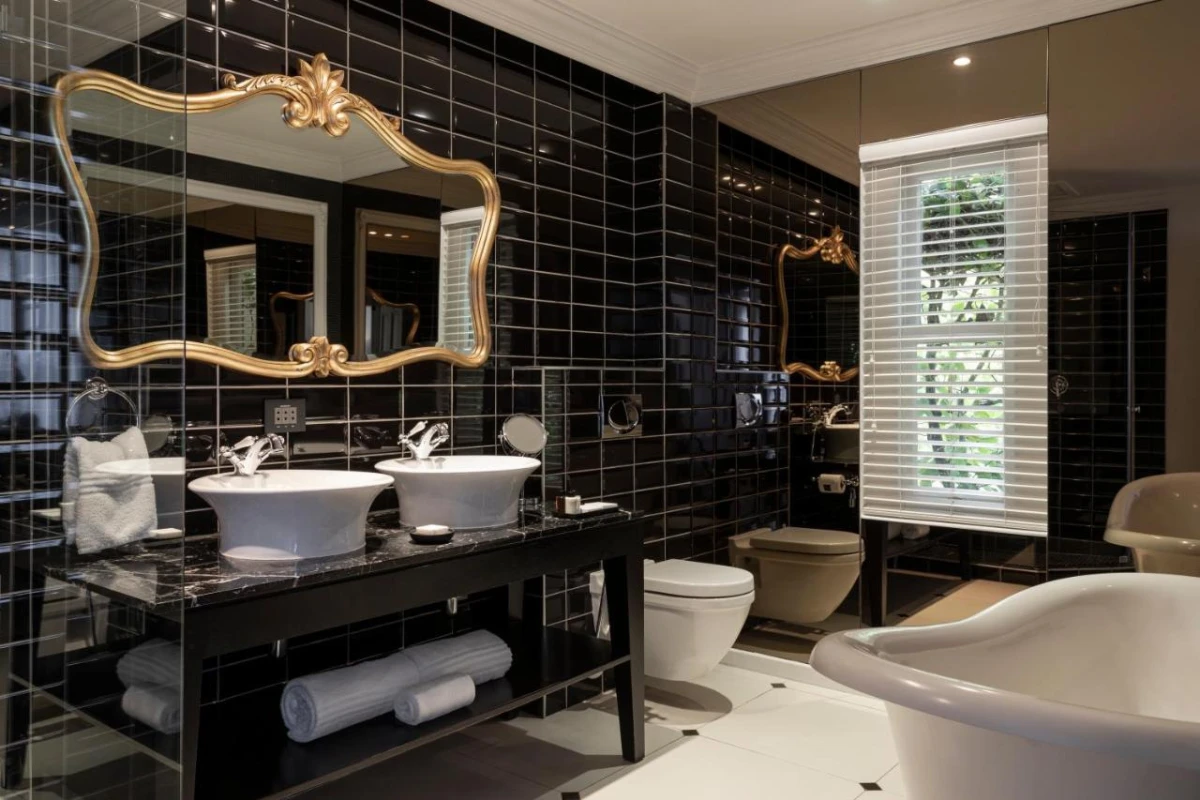 The Alphen Boutique Hotel & Spa - Hotel Photo 25