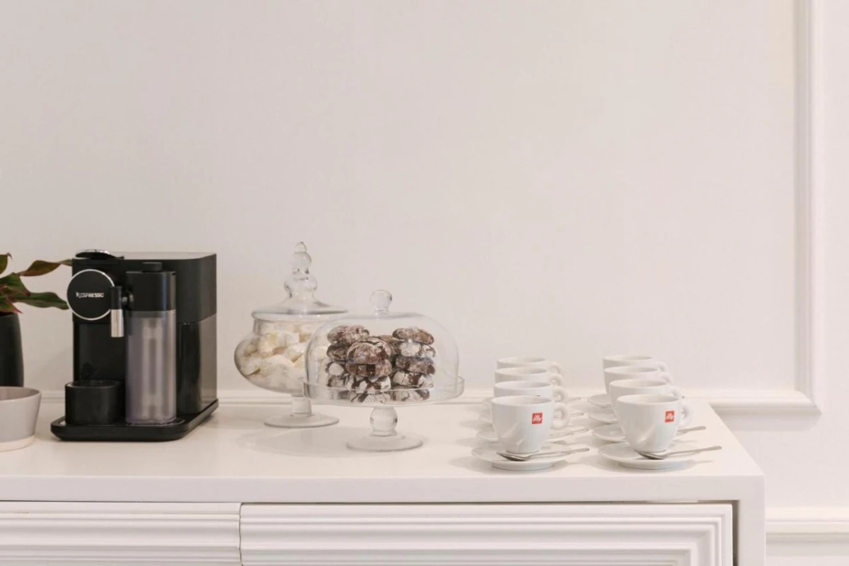 The Alphen Boutique Hotel & Spa - Hotel Photo 27