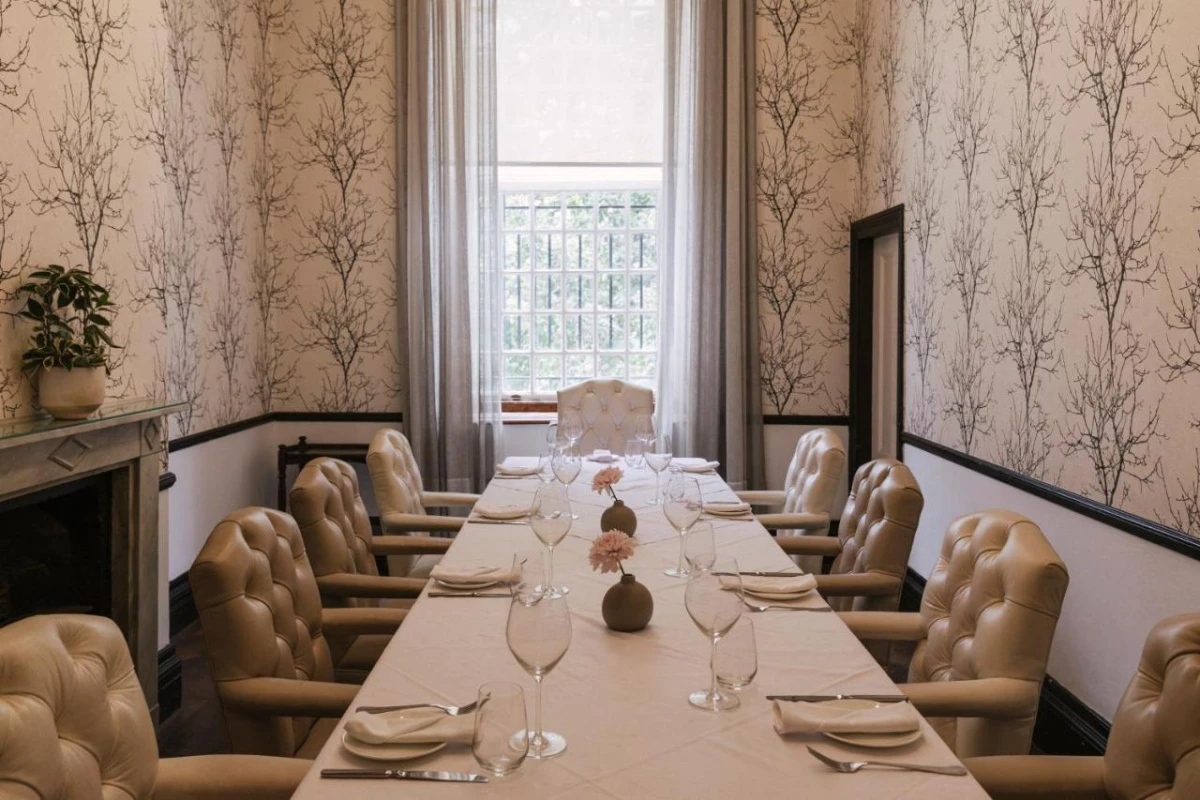 The Alphen Boutique Hotel & Spa - Hotel Photo 28