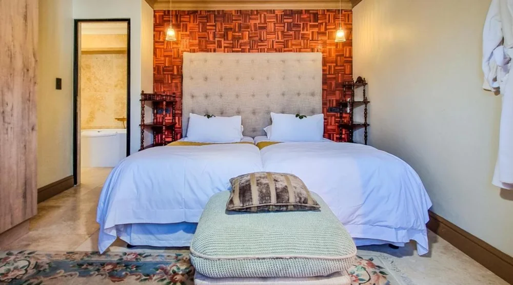 Standard Apartment at Batavia Boutique Hotel