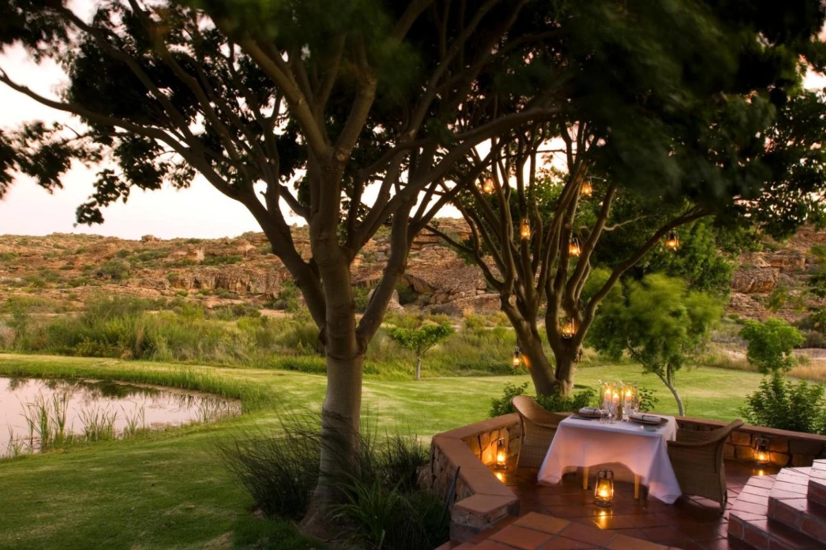 Bushmans Kloof Wilderness Reserve - Hotel Photo 2