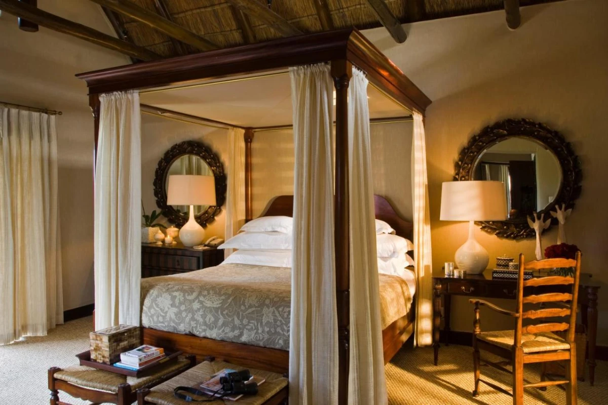 Bushmans Kloof Wilderness Reserve - Hotel Photo 4