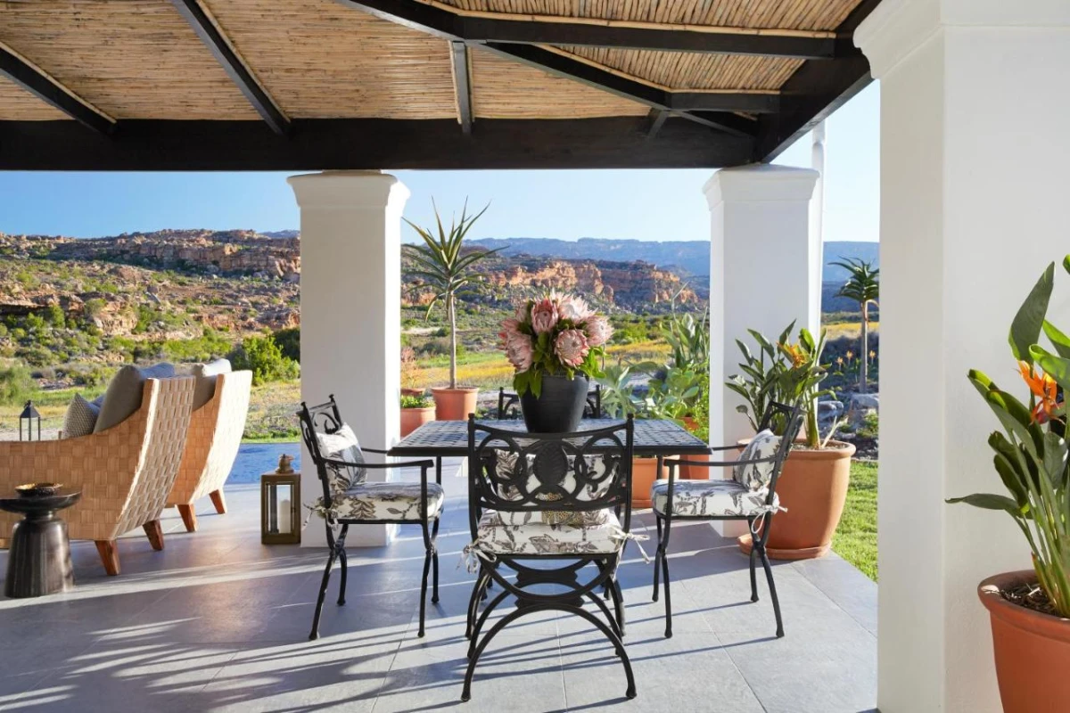 Bushmans Kloof Wilderness Reserve - Hotel Photo 6