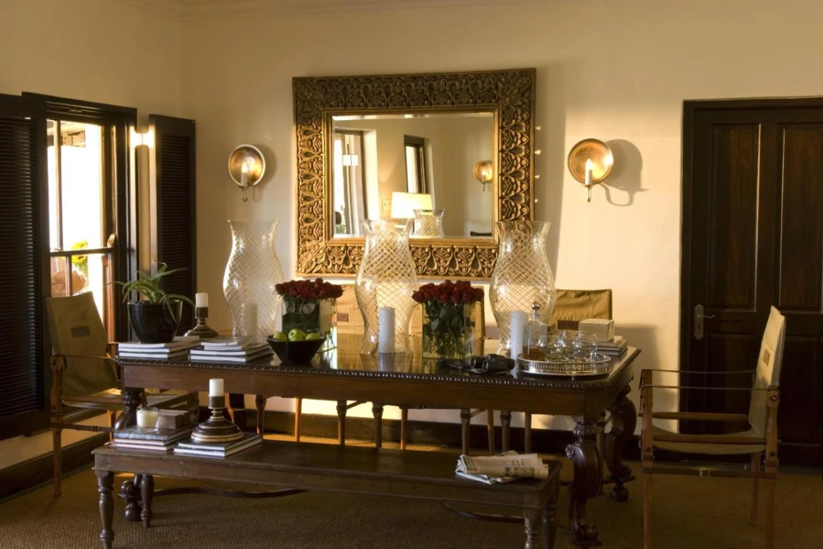 Bushmans Kloof Wilderness Reserve - Hotel Photo 8