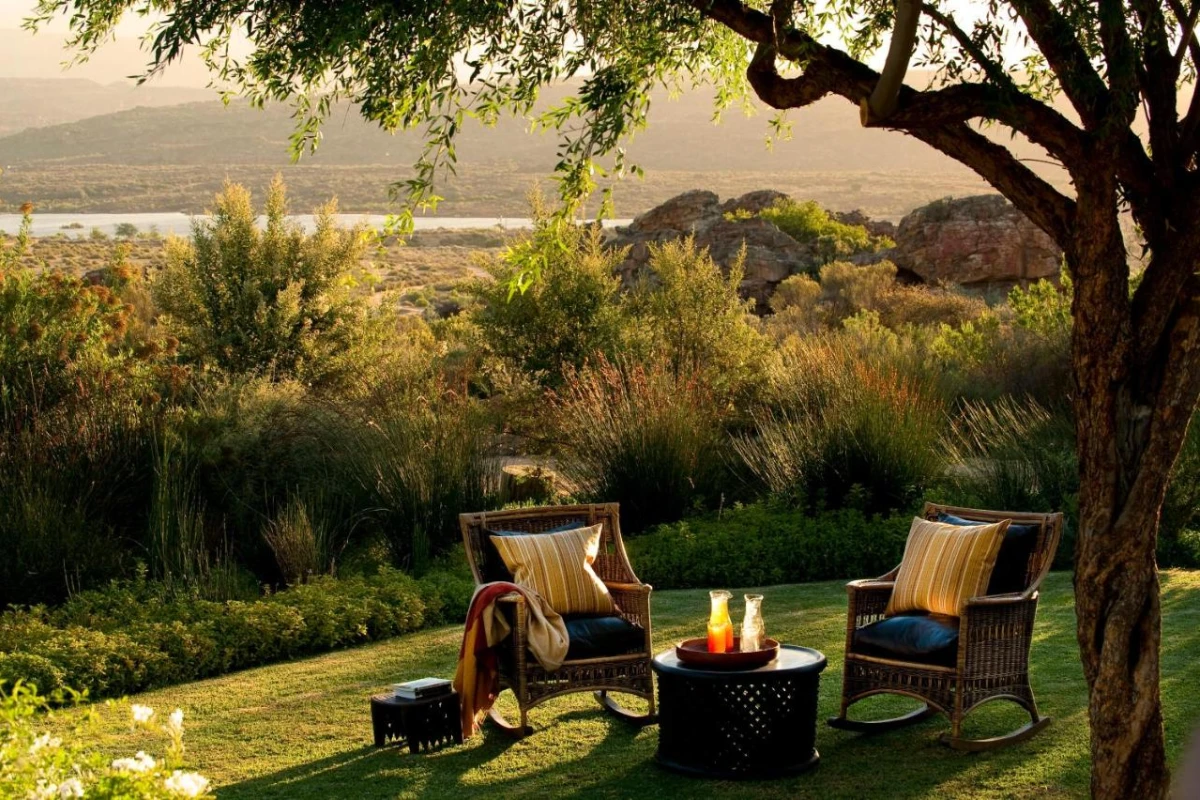 Bushmans Kloof Wilderness Reserve - Hotel Photo 11
