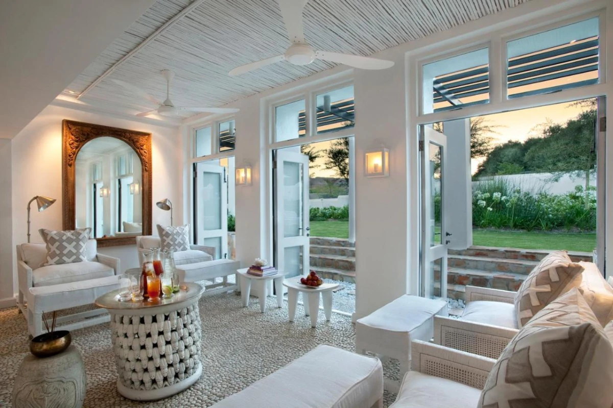 Bushmans Kloof Wilderness Reserve - Hotel Photo 14