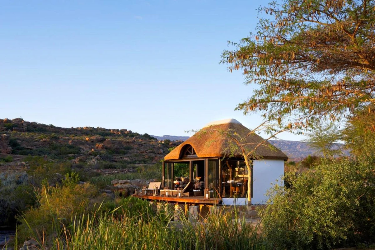 Bushmans Kloof Wilderness Reserve - Hotel Photo 19