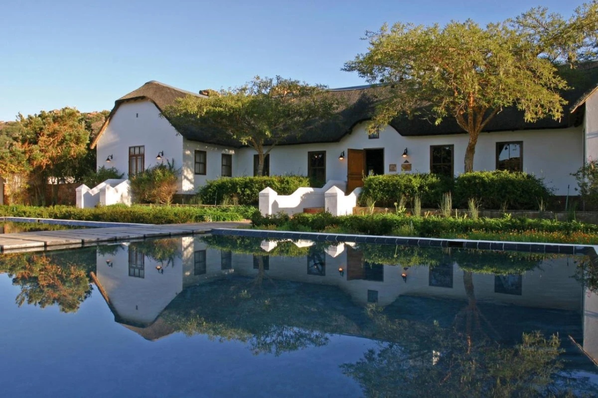 Bushmans Kloof Wilderness Reserve - Hotel Photo 22