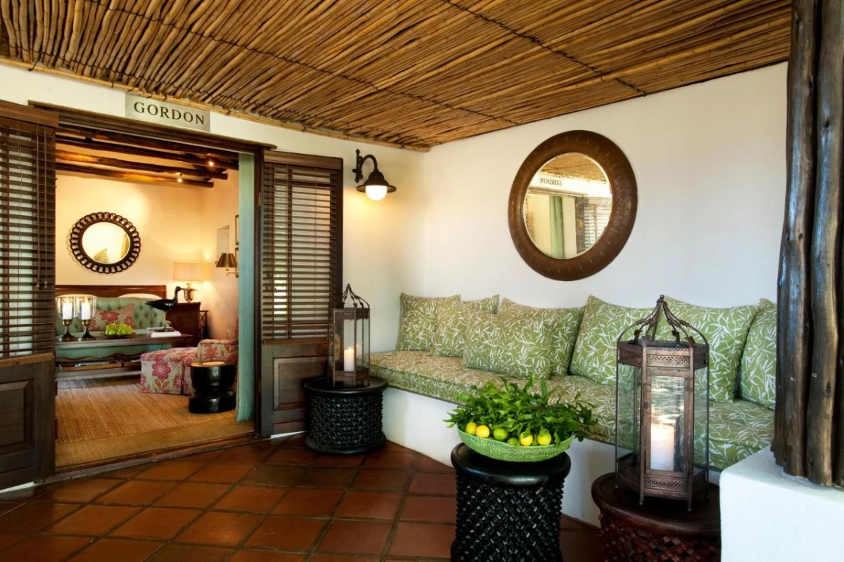 Bushmans Kloof Wilderness Reserve - Hotel Photo 27