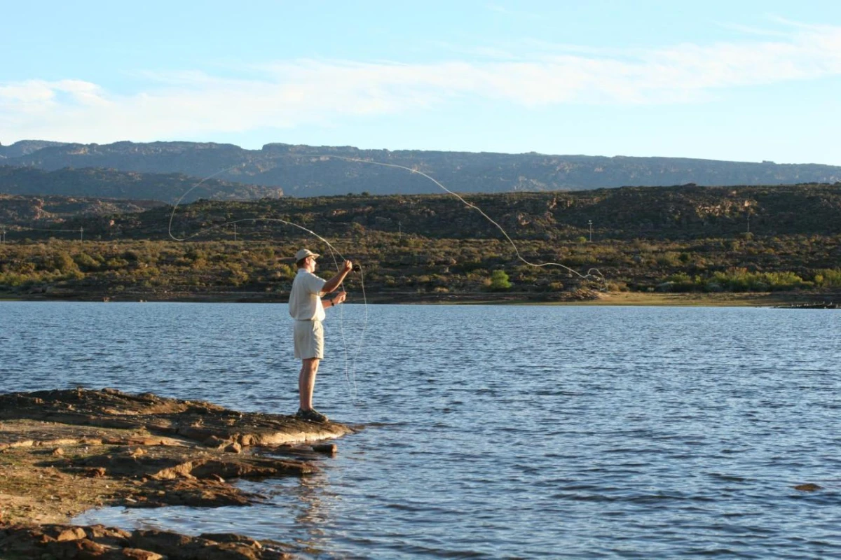 Bushmans Kloof Wilderness Reserve - Hotel Photo 32