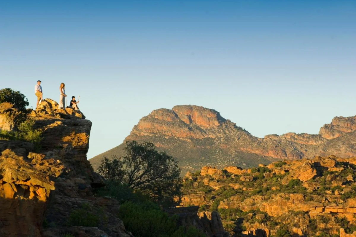 Bushmans Kloof Wilderness Reserve - Hotel Photo 33