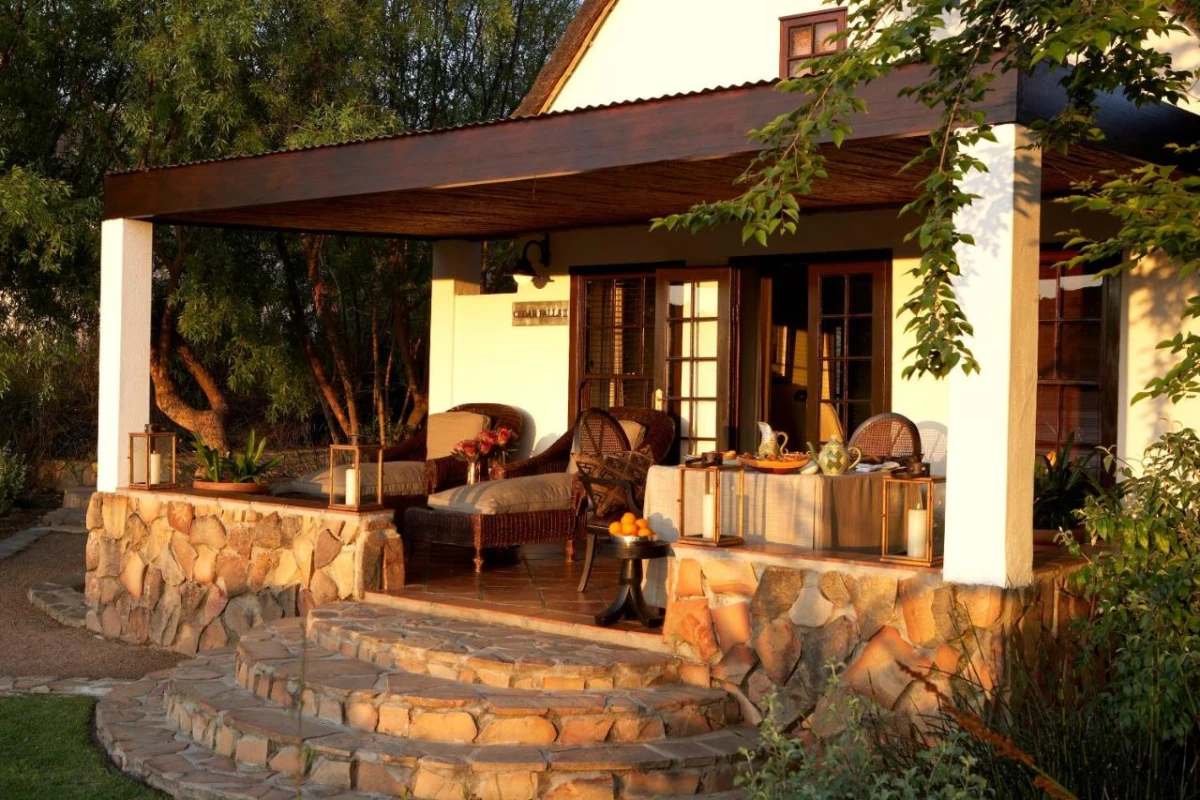 Bushmans Kloof Wilderness Reserve - Hotel Photo 36