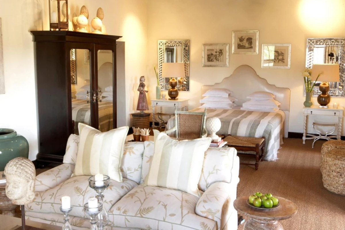 Bushmans Kloof Wilderness Reserve - Hotel Photo 38