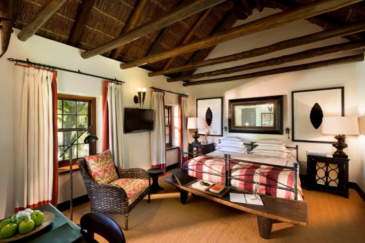 Bushmans Kloof Wilderness Reserve - Hotel Photo 39
