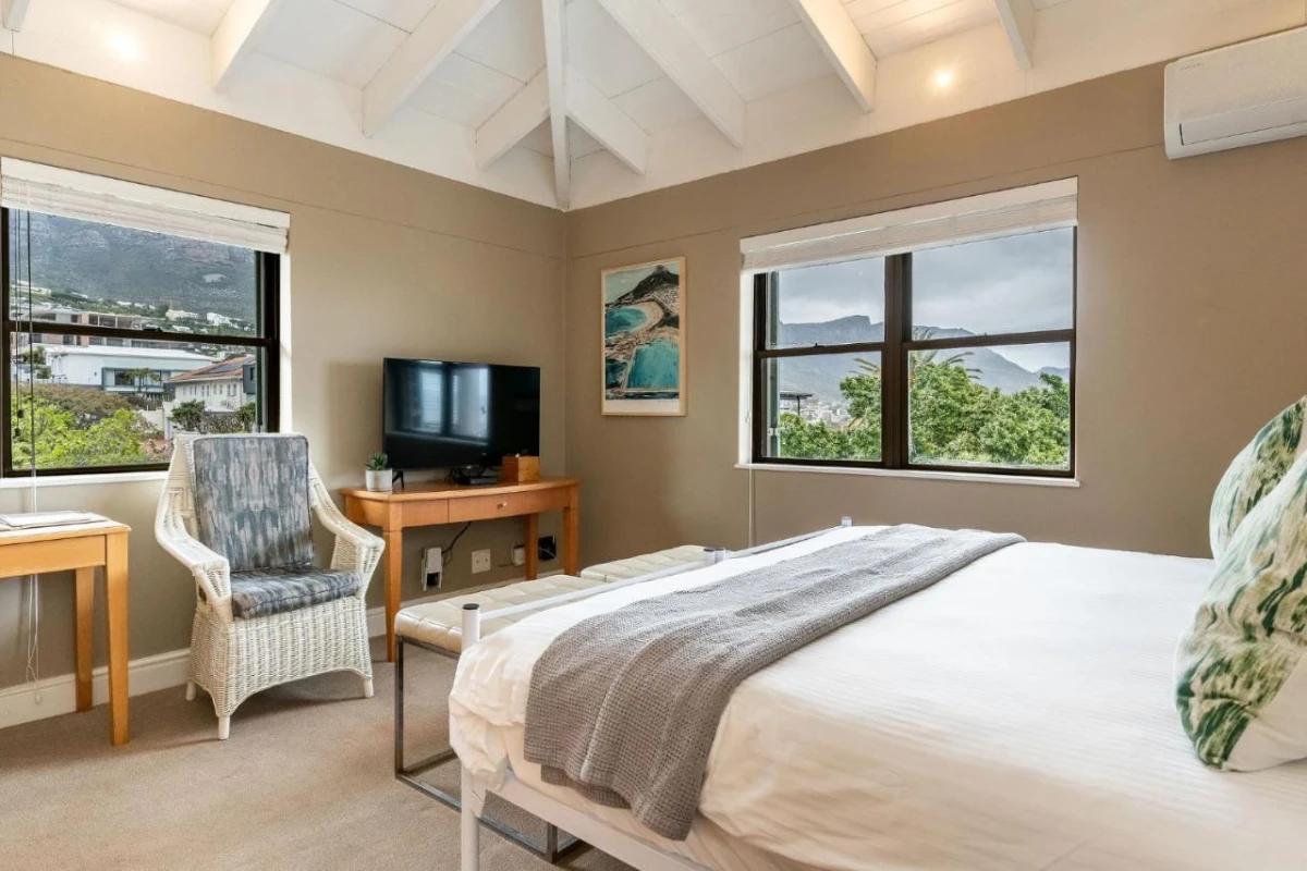 Camps Bay Retreat - Hotel Photo 3