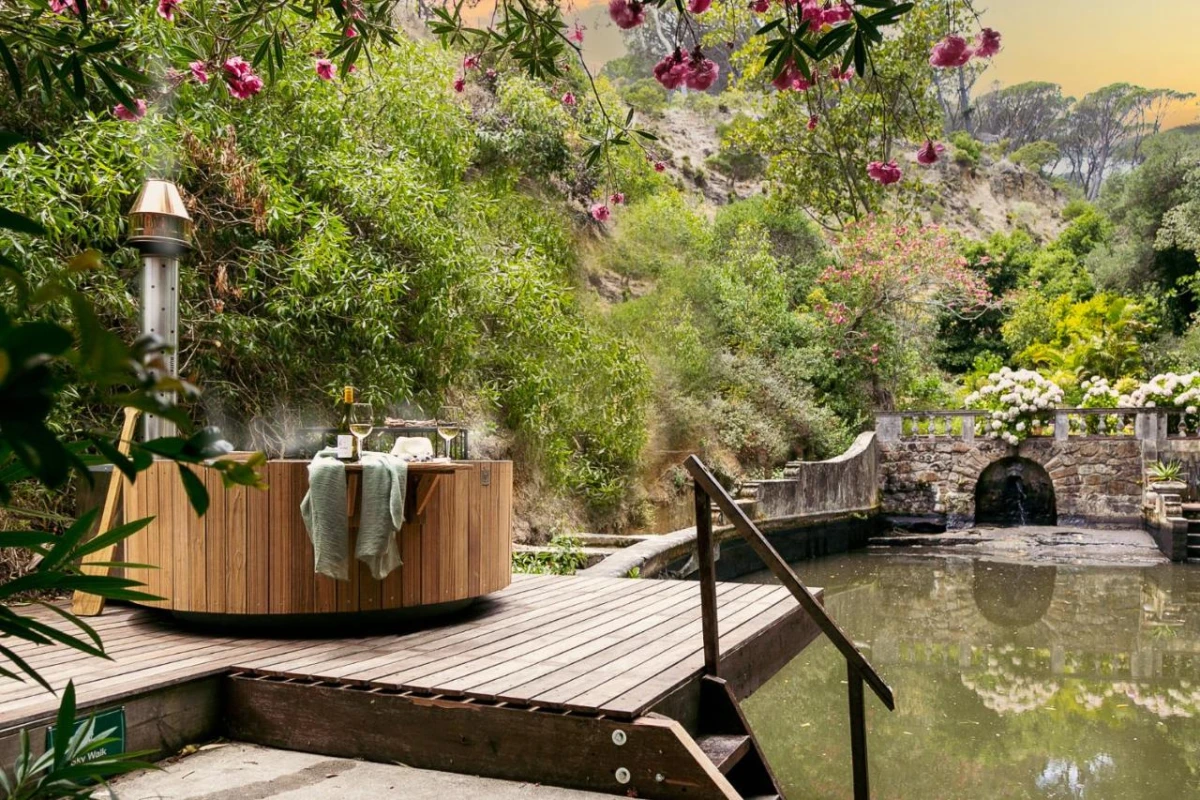 Camps Bay Retreat - Hotel Photo 4