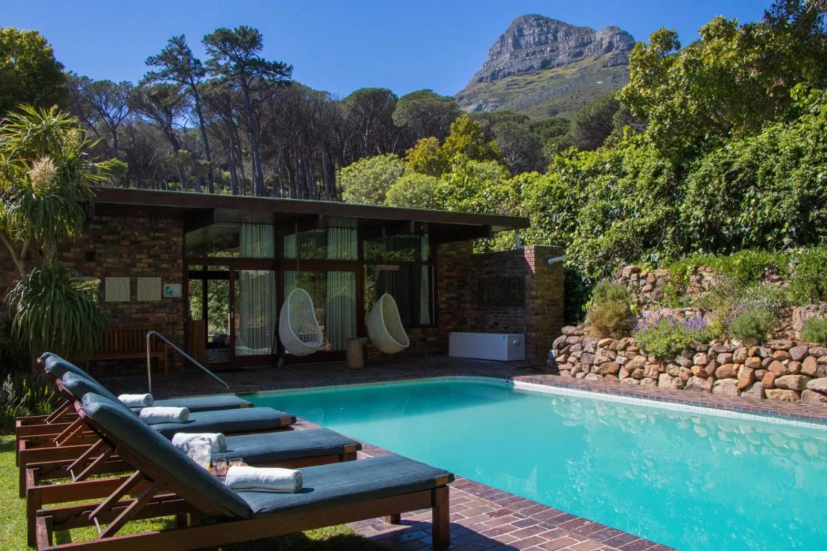 Camps Bay Retreat - Hotel Photo 6