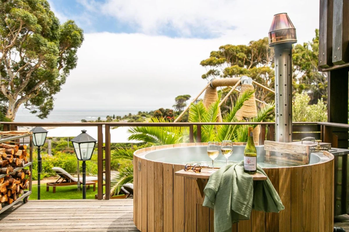 Camps Bay Retreat - Hotel Photo 8