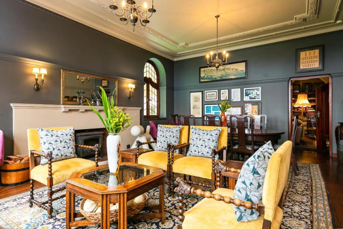 Camps Bay Retreat - Hotel Photo 9