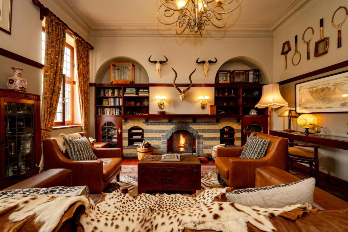 Camps Bay Retreat - Hotel Photo 11