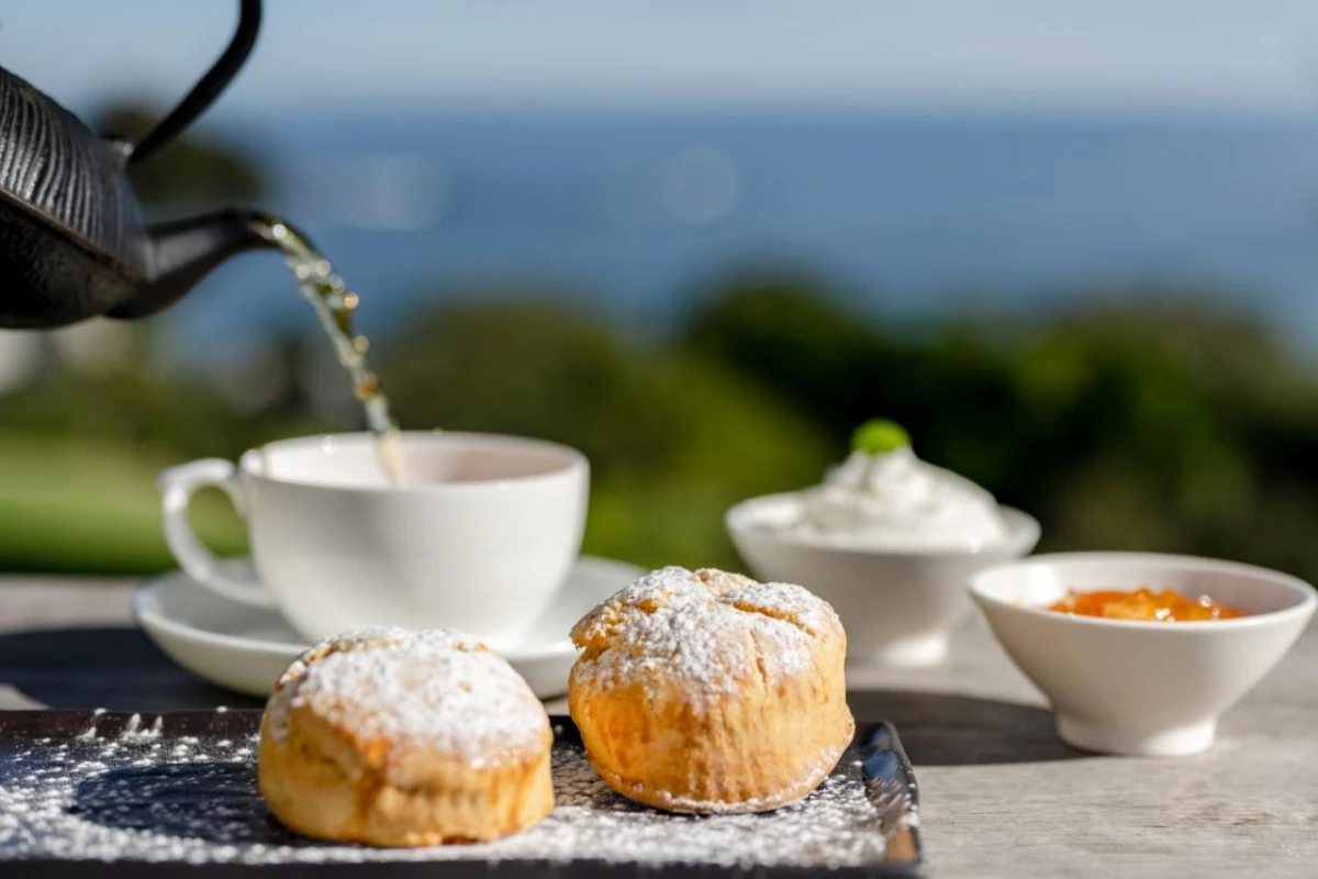 Camps Bay Retreat - Hotel Photo 12