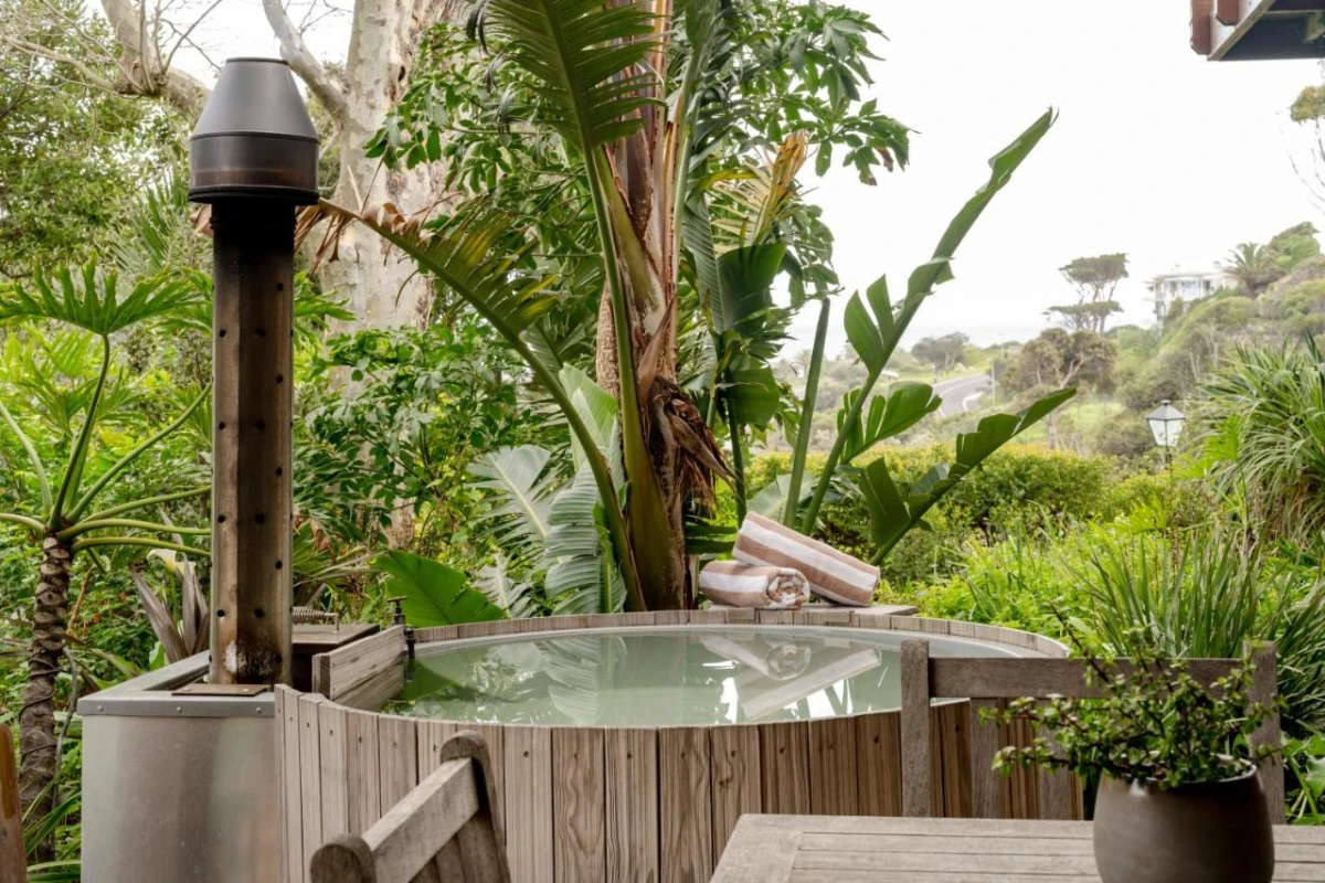 Camps Bay Retreat - Hotel Photo 14