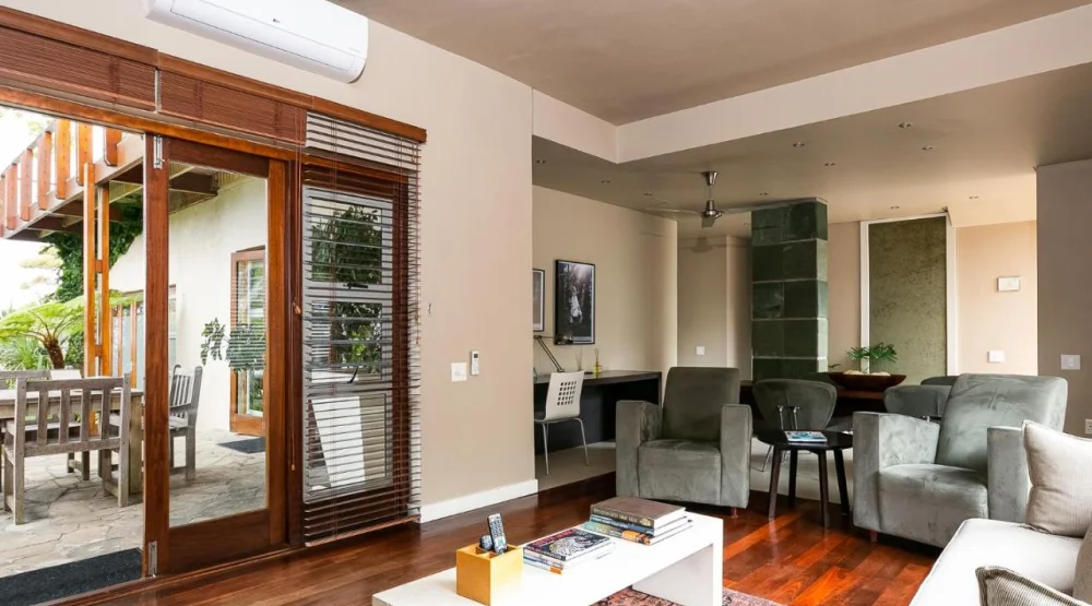 One Bedroom Suite at Camps Bay Retreat