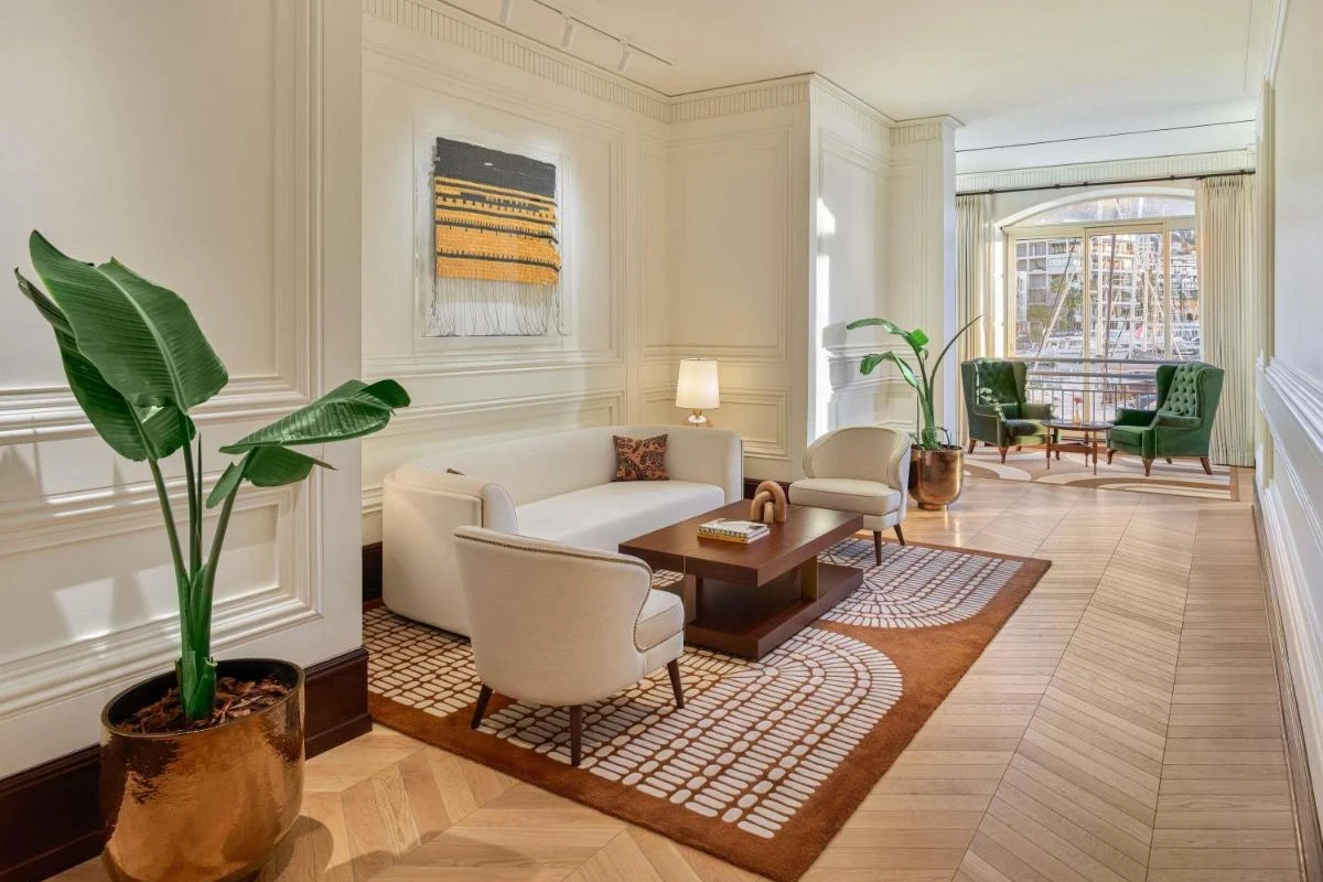 Cape Grace - Hotel Photo 2