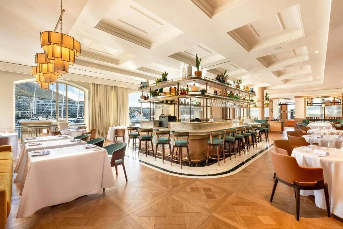 Cape Grace - Hotel Photo 4