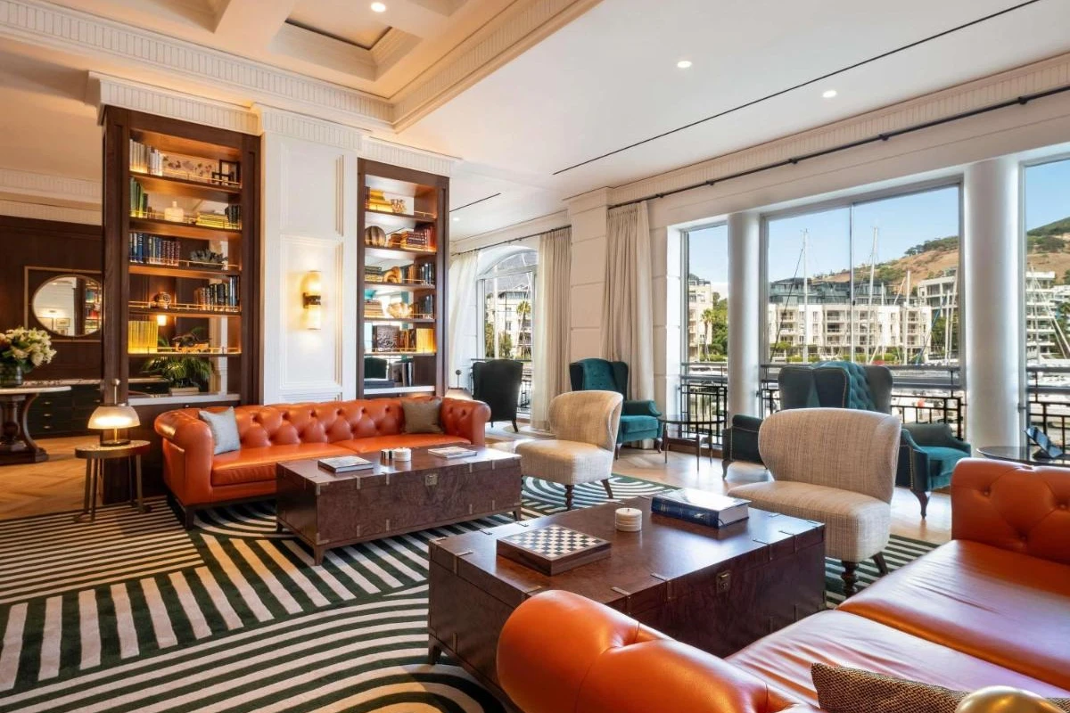 Cape Grace - Hotel Photo 5