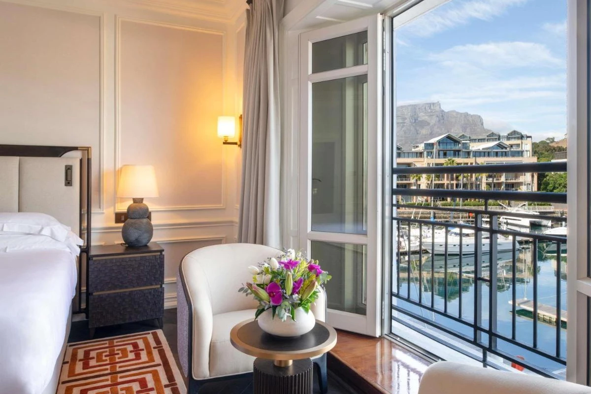 Cape Grace - Hotel Photo 7