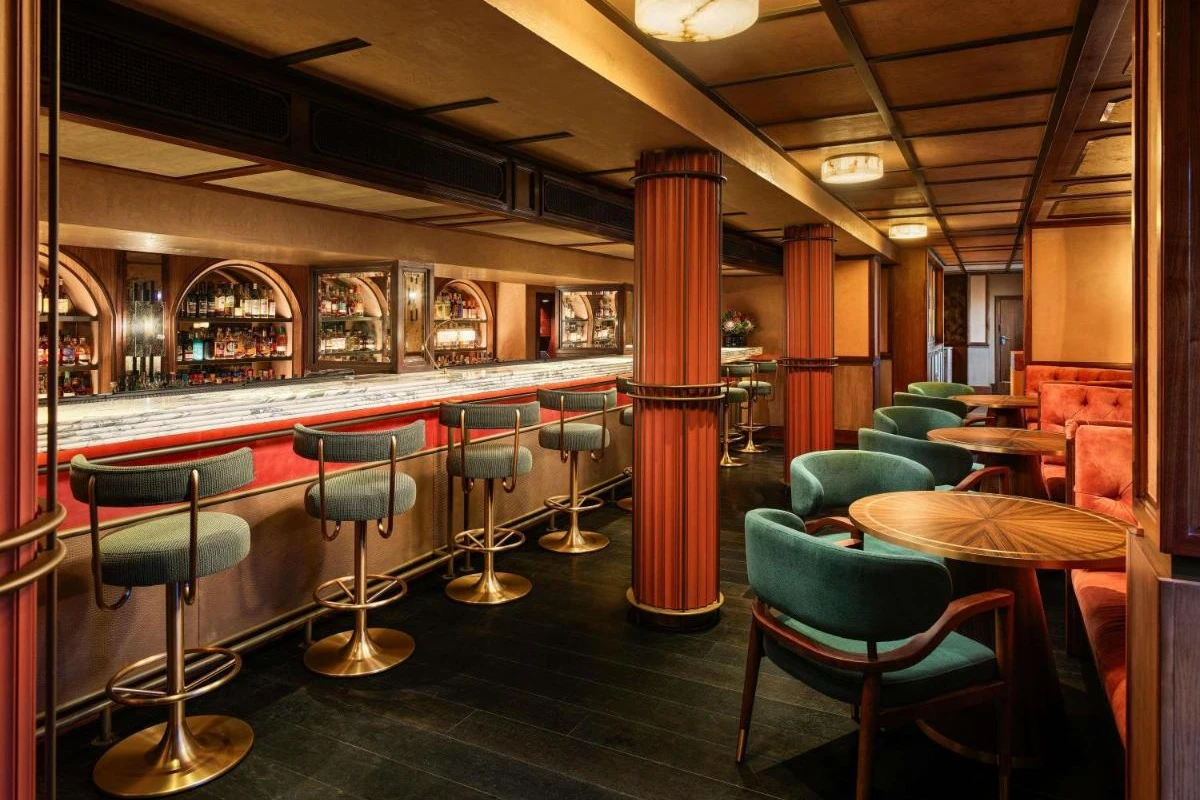 Cape Grace - Hotel Photo 8