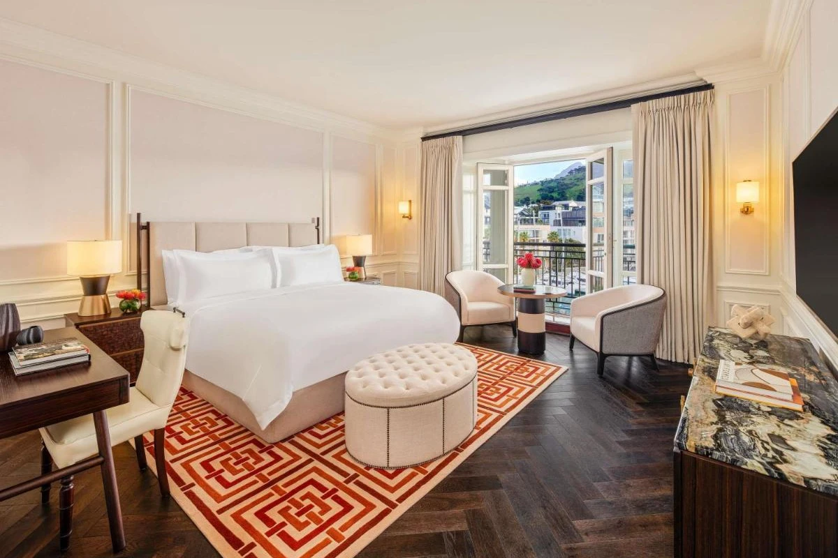 Cape Grace - Hotel Photo 9