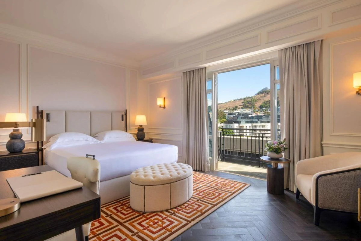 Cape Grace - Hotel Photo 10