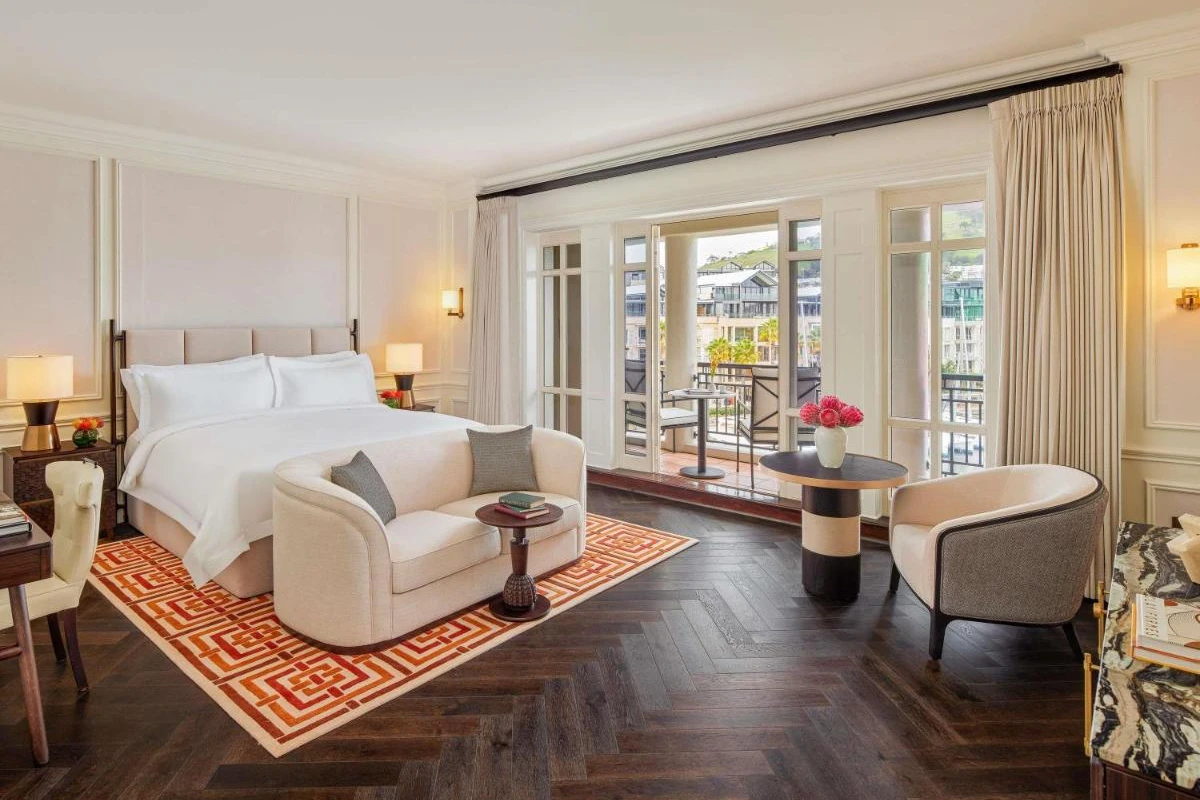 Cape Grace - Hotel Photo 11