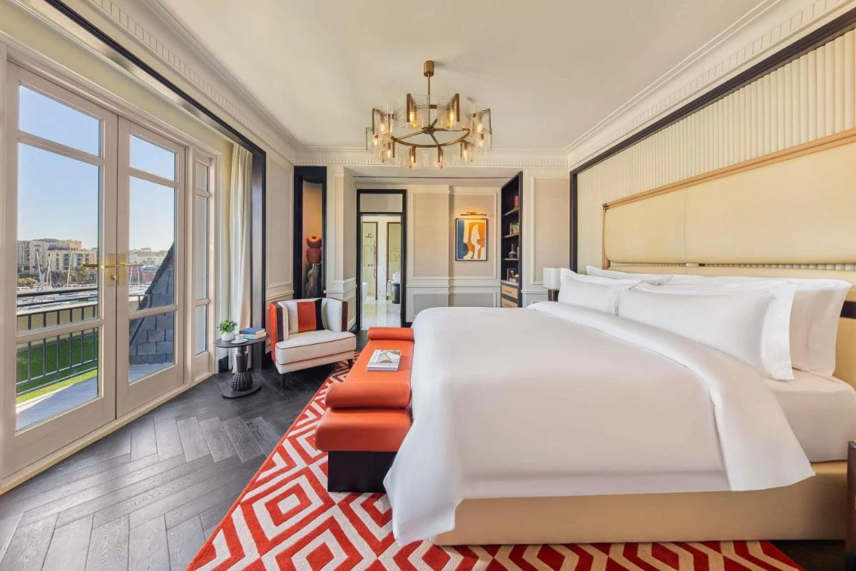 Cape Grace - Hotel Photo 12