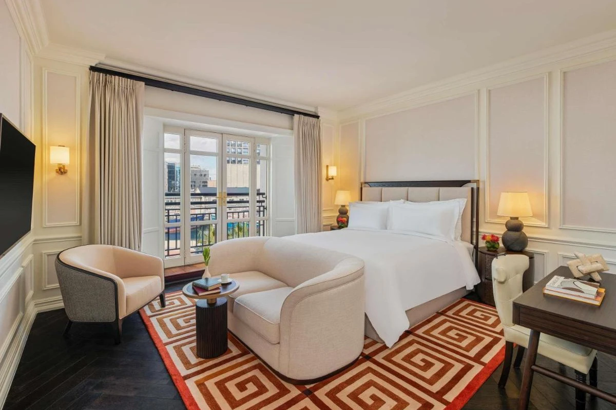 Cape Grace - Hotel Photo 13